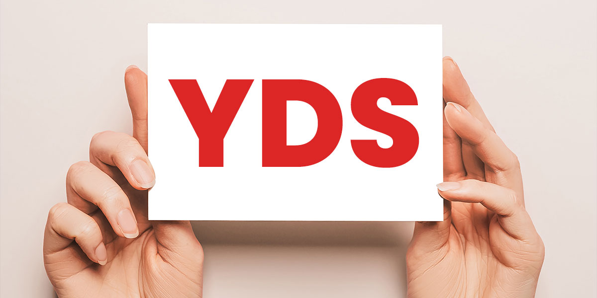 YDS Hazırlık Kursu