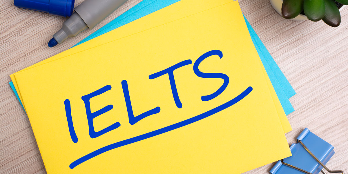 IELTS Hazırlık Kursu