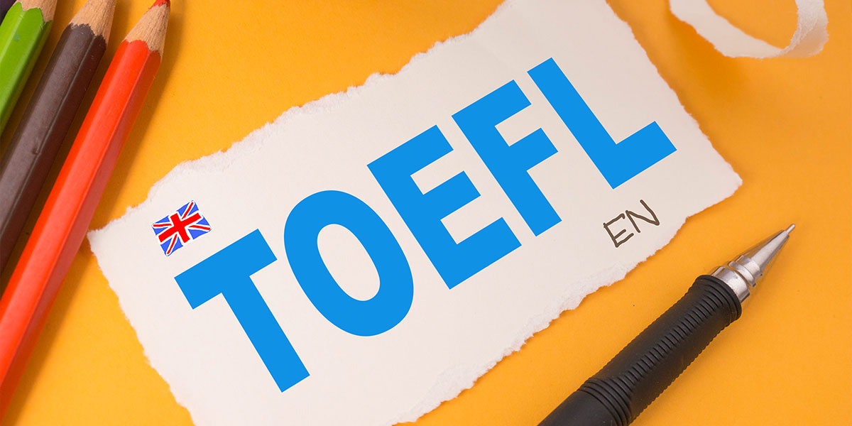 TOEFL IBT Hazırlık Kursu